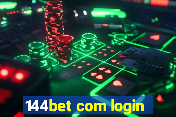 144bet com login